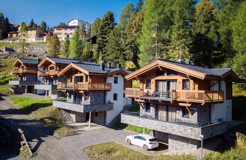 Turracher Hohe Apartment | Holiday Apartment near ski slope