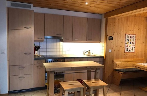 Hasliberg Reuti Apartment | Holiday apartment Hasliberg Reuti for 1 - 4 persons with 2 bedrooms - Holiday apartment in one or mu