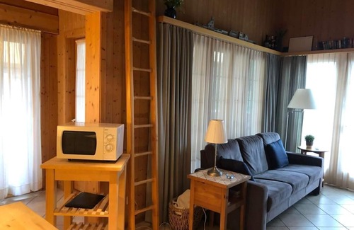 Hasliberg Reuti Apartment | Holiday apartment Hasliberg Reuti for 1 - 4 persons with 2 bedrooms - Holiday apartment in one or mu