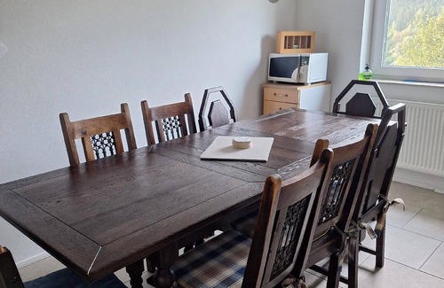 Marianska House | Holiday apartment Ostrov nad Ohrí for 1 - 10 persons with 5 bedrooms - Holiday house