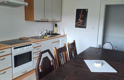 Marianska House | Holiday apartment Ostrov nad Ohrí for 1 - 10 persons with 5 bedrooms - Holiday house