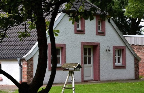 Großwurden House | Holiday apartment with 3 bedrooms