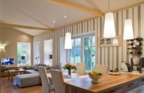 Klein Meckelsen Apartment | Holiday apartment Klein Meckelsen for 1 - 2 persons with 1 bedroom - Holiday apartment
