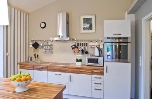 Klein Meckelsen Apartment | Holiday apartment Klein Meckelsen for 1 - 2 persons with 1 bedroom - Holiday apartment