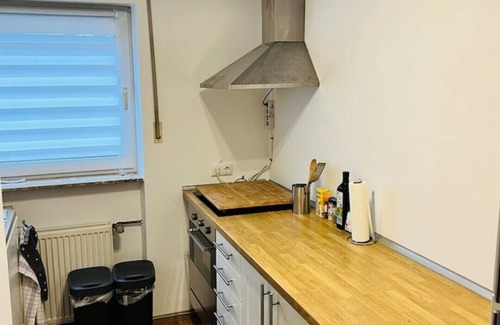 Rheinbreitbach Apartment | Holiday Apartment