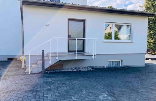 Rheinbreitbach Apartment | Holiday Apartment