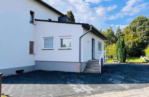 Rheinbreitbach Apartment | Holiday Apartment