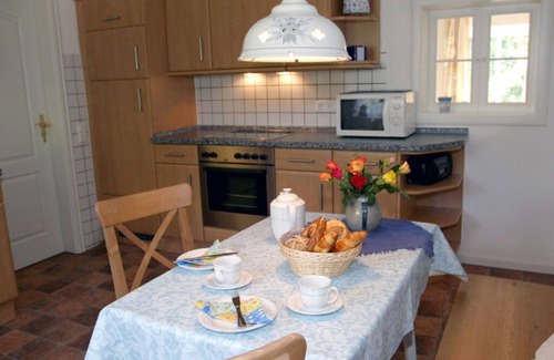 Risum-Lindholm Apartment | Holiday apartment Wanlik Hus
