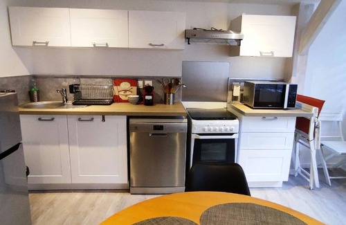 Villers-sur-Mer Apartment | Holiday apartment Villers sur Mer for 1 - 6 persons with 2 bedrooms - Holiday apartment in one or mu