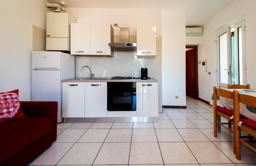 Abbadia Lariana House | Holiday apartment Abbadia Lariana for 1 - 4 persons with 1 bedroom - Holiday house