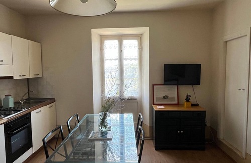 Campo nell'Elba Apartment | Holiday apartment Marina di Campo for 1 - 4 persons with 1 bedroom - Holiday apartment in one or mul