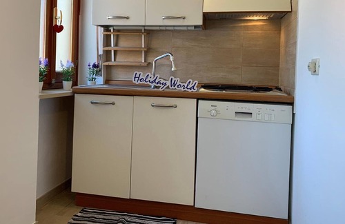 Limone Piemonte Apartment | Holiday apartment Limone Piemonte for 1 - 4 persons - Holiday apartment in one or multi-family house