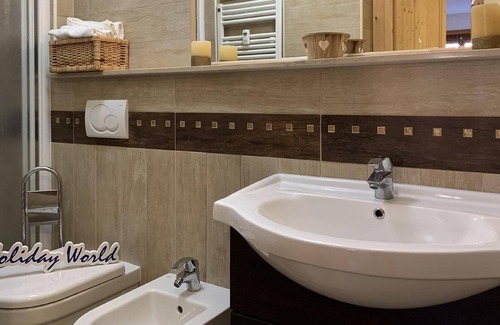 Limone Piemonte Apartment | Holiday apartment Limone Piemonte for 1 - 4 persons - Holiday apartment in one or multi-family house