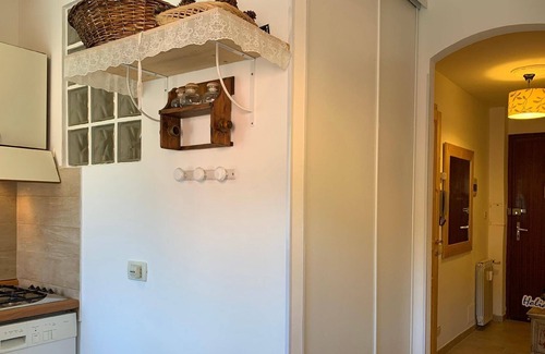 Limone Piemonte Apartment | Holiday apartment Limone Piemonte for 1 - 4 persons - Holiday apartment in one or multi-family house