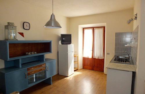 Campo nell'Elba Apartment | Holiday apartment Marina di Campo for 1 - 6 persons with 2 bedrooms - Holiday apartment in one or mu