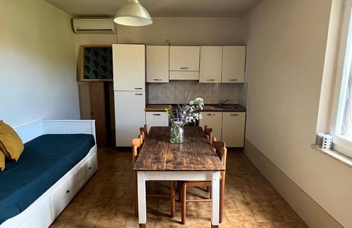 Campo nell'Elba Apartment | Holiday apartment Marina di Campo for 1 - 6 persons with 2 bedrooms - Holiday apartment in one or mu