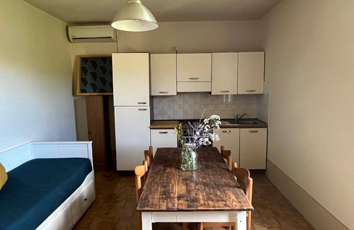 Campo nell'Elba Apartment | Holiday apartment Marina di Campo for 1 - 6 persons with 2 bedrooms - Holiday apartment in one or mu