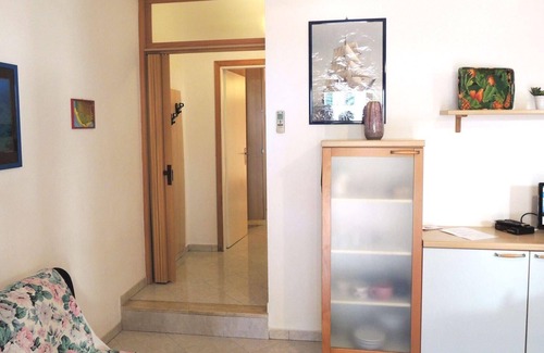 Seccheto Apartment | Holiday apartment Marina di Campo for 1 - 5 persons with 1 bedroom - Holiday apartment