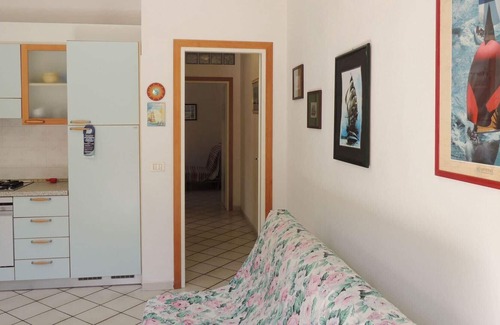 Seccheto Apartment | Holiday apartment Marina di Campo for 1 - 5 persons with 1 bedroom - Holiday apartment
