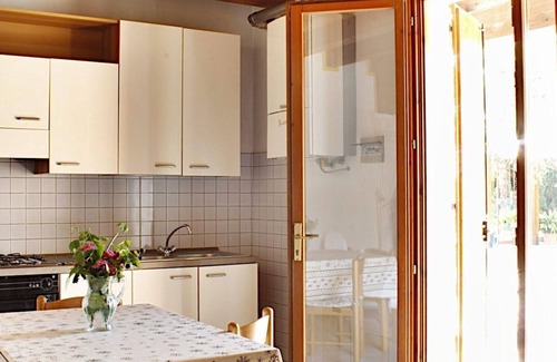 Volta Mantovana Other | Holiday apartment Volta Mantovana for 1 - 4 persons with 1 bedroom - Farmhouse