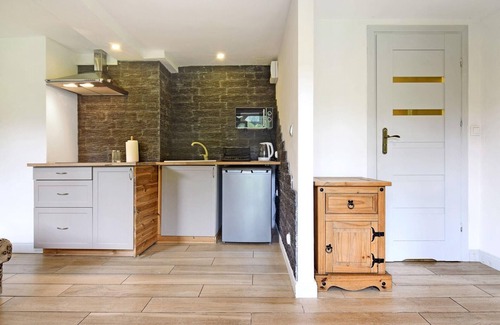 Nowa Morawa House | Holiday apartment Stronie Slaskie for 1 - 4 persons with 1 bedroom - Holiday house