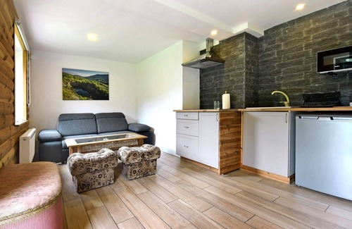 Nowa Morawa House | Holiday apartment Stronie Slaskie for 1 - 4 persons with 1 bedroom - Holiday house