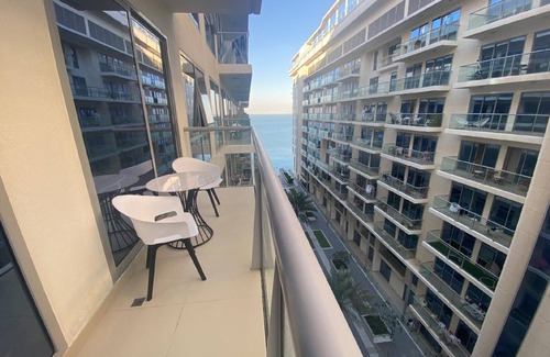 Ras Al Khaimah Apartment | Holiday apartment Ras Al Khaymah for 1 - 4 persons with 2 bedrooms - Holiday apartment