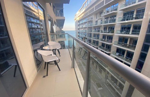 Ras Al Khaimah Apartment | Holiday apartment Ras Al Khaymah for 1 - 4 persons with 2 bedrooms - Holiday apartment
