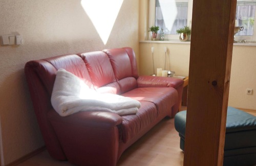 Benneckenstein Apartment | Holiday apartment Benneckenstein for 1 - 2 persons with 1 bedroom - Holiday apartment in one or mult