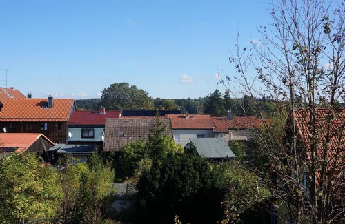 Benneckenstein Apartment | Holiday apartment Benneckenstein for 1 - 2 persons with 1 bedroom - Holiday apartment in one or mult