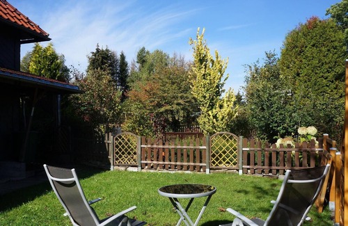 Benneckenstein Apartment | Holiday apartment Benneckenstein for 1 - 2 persons with 1 bedroom - Holiday apartment in one or mult