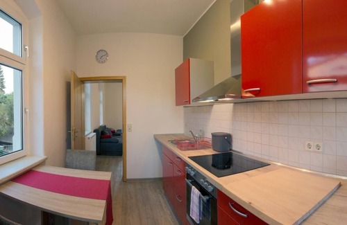 Burkhardtsdorf Apartment | Holiday apartment Burkhardtsdorf for 1 - 2 persons - Holiday apartment