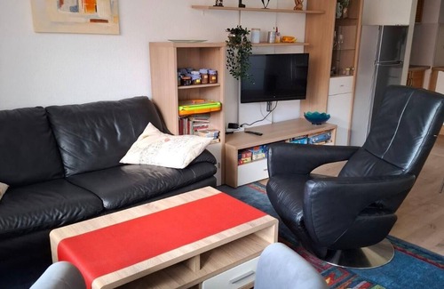 Missen-Wilhams Apartment | Holiday apartment Missen-Wilhams for 1 - 4 persons with 1 bedroom - Row house