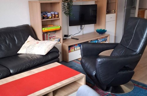 Missen-Wilhams Apartment | Holiday apartment Missen-Wilhams for 1 - 4 persons with 1 bedroom - Row house