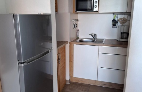 Missen-Wilhams Apartment | Holiday apartment Missen-Wilhams for 1 - 4 persons with 1 bedroom - Row house