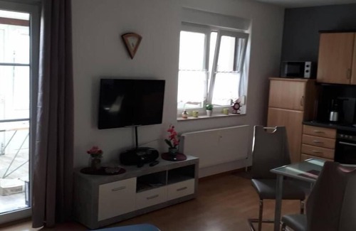 Neubrandenburg Apartment | Holiday apartment Neubrandenburg for 1 - 4 persons with 1 bedroom - Holiday apartment
