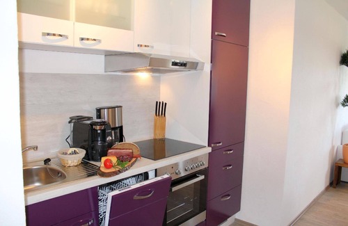 Schalkenmehren Apartment | Holiday apartment Schalkenmehren for 1 - 6 persons with 2 bedrooms - Holiday apartment