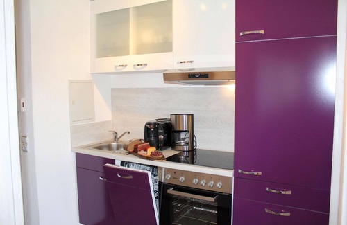 Schalkenmehren Apartment | Holiday apartment Schalkenmehren for 1 - 6 persons with 2 bedrooms - Holiday apartment