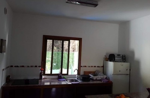 Playa de la Calera Apartment | Holiday apartment Valle Gran Rey for 1 - 6 persons with 3 bedrooms - Twin house