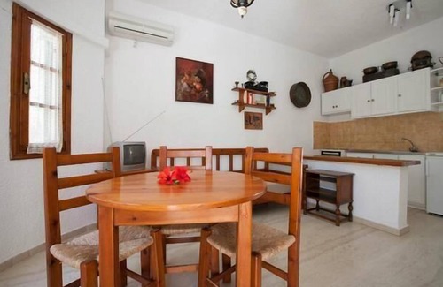 Istron Apartment | Holiday apartment Agios Nikolaos for 1 - 5 persons with 2 bedrooms - Holiday apartment