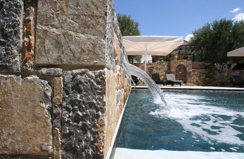 Istron Apartment | Holiday apartment Agios Nikolaos for 1 - 5 persons with 2 bedrooms - Holiday apartment