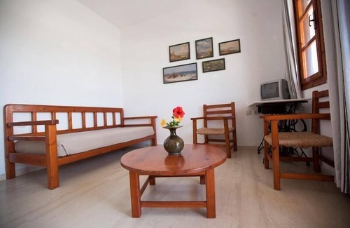 Kalo Chorio Apartment | Holiday apartment Istron for 1 - 3 persons with 1 bedroom - Holiday apartment