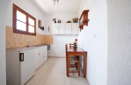 Kalo Chorio Apartment | Holiday apartment Istron for 1 - 3 persons with 1 bedroom - Holiday apartment