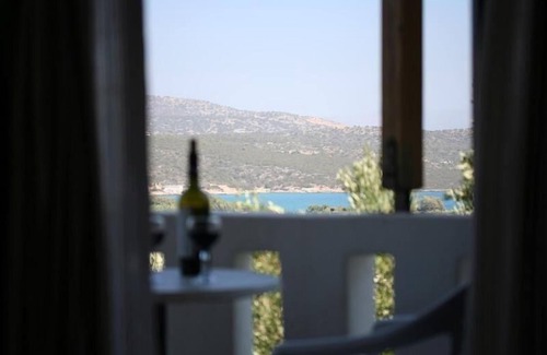 Kalo Chorio Apartment | Holiday apartment Istron for 1 - 3 persons with 1 bedroom - Holiday apartment