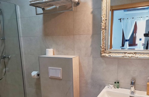 Seliste Apartment | Holiday apartment Plitvicer Seen for 2 - 5 persons with 1 bedroom - Holiday apartment