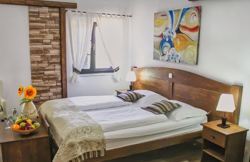 Seliste Apartment | Holiday apartment Plitvicer Seen for 2 persons with 1 bedroom - Holiday apartment