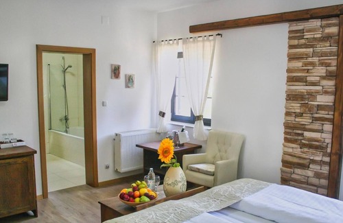 Seliste Apartment | Holiday apartment Plitvicer Seen for 2 persons with 1 bedroom - Holiday apartment