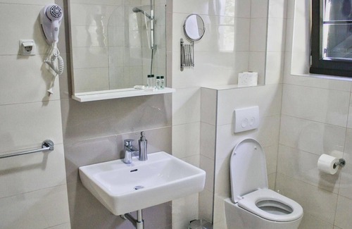 Seliste Apartment | Holiday apartment Plitvicer Seen for 2 persons with 1 bedroom - Holiday apartment