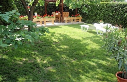 Balatonfoldvar Apartment | Holiday apartment Balatonföldvár for 1 - 10 persons with 4 bedrooms - Holiday apartment