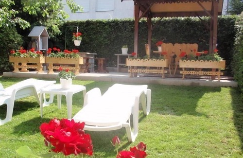 Balatonfoldvar Apartment | Holiday apartment Balatonföldvár for 1 - 10 persons with 4 bedrooms - Holiday apartment